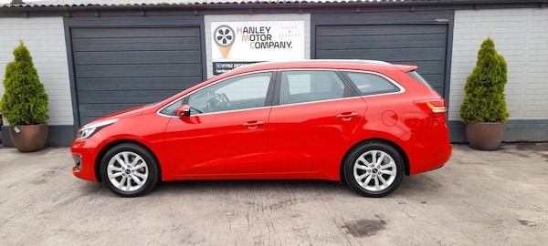 Used Kia Ceed 2016 for sale - 76203172: Photo 3