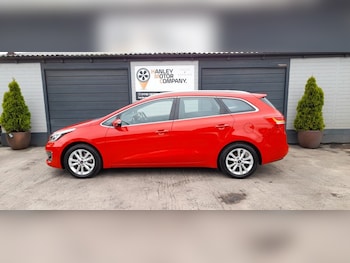 Used Kia Ceed 2016 for sale - 76203172: Photo 3