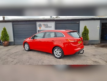 Used Kia Ceed 2016 for sale - 76203172: Photo 4