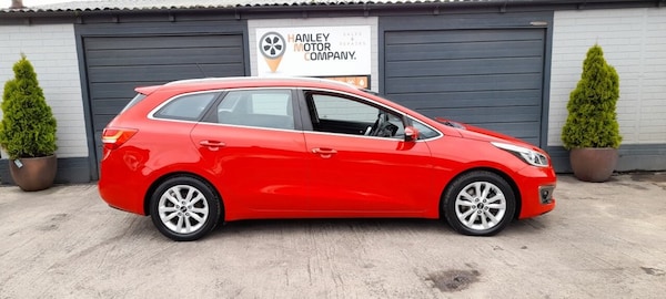 Used Kia Ceed 2016 for sale - 76203172: Photo 5