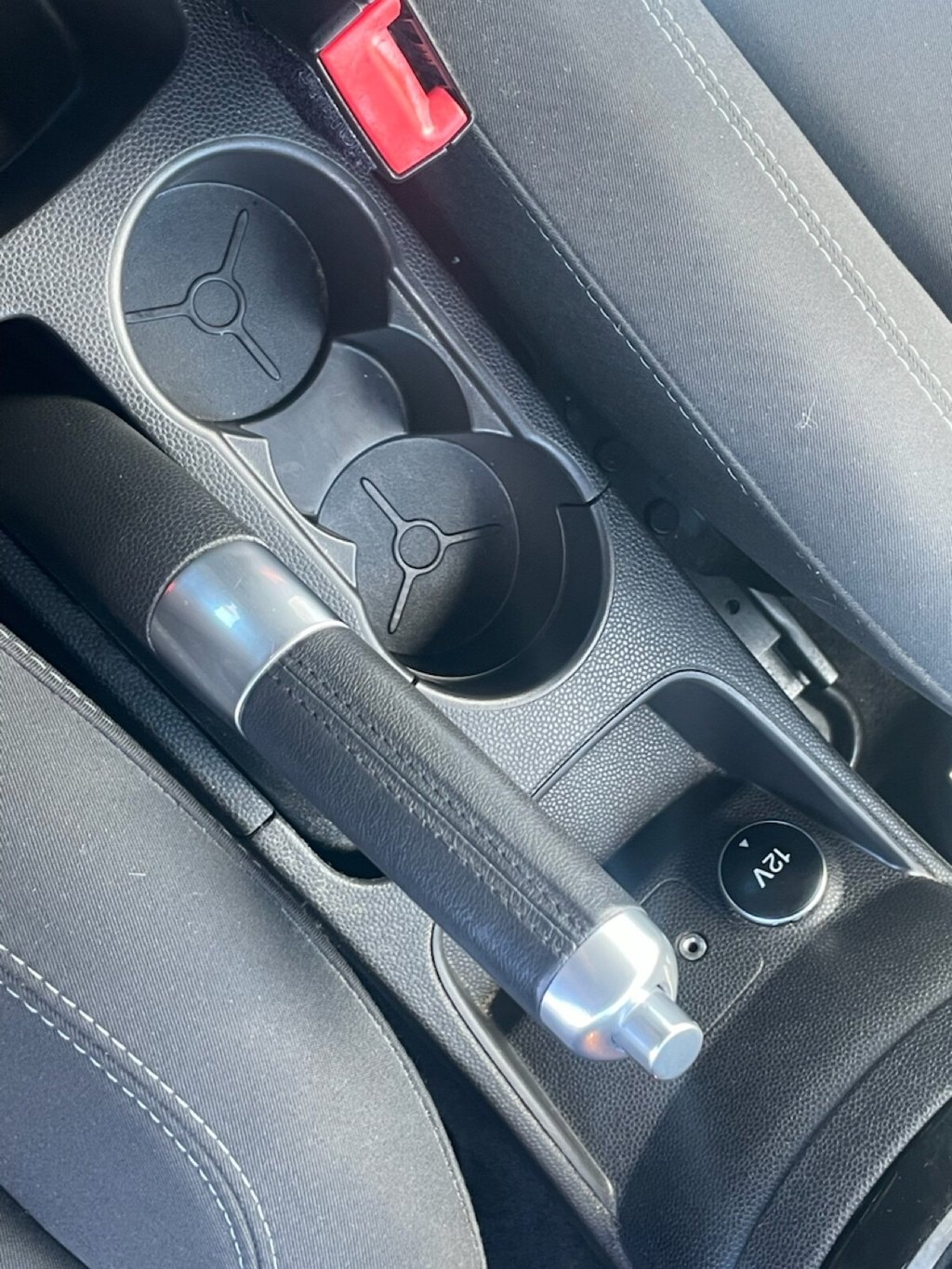 Used Ford Fiesta 2013 for sale - 76439269: Photo 17