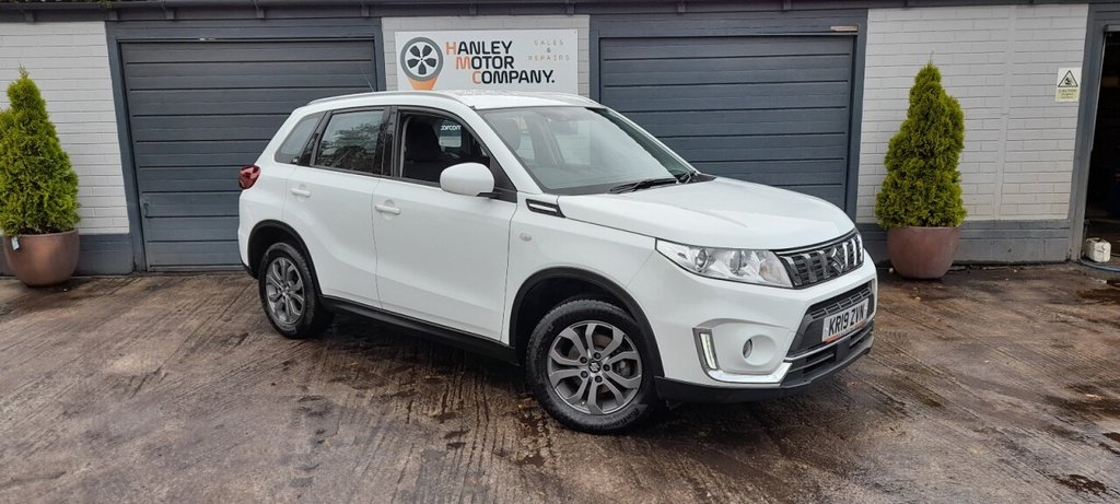 Used Suzuki Vitara 2019 for sale - 76430049: Photo 1