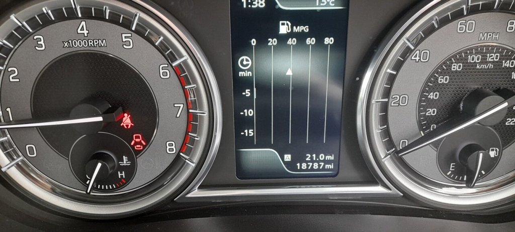 Used Suzuki Vitara 2019 for sale - 76430049: Photo 10