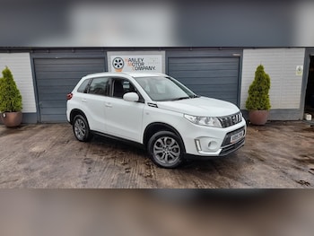 Used Suzuki Vitara 2019 for sale - 76430049: Photo