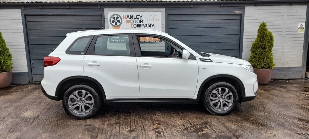 Used Suzuki Vitara 2019 for sale - 76430049: Photo 2