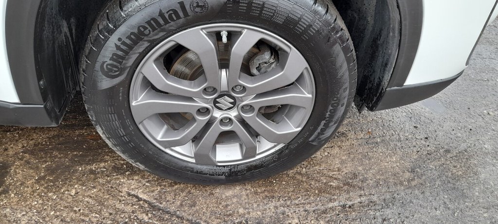 Used Suzuki Vitara 2019 for sale - 76430049: Photo 21