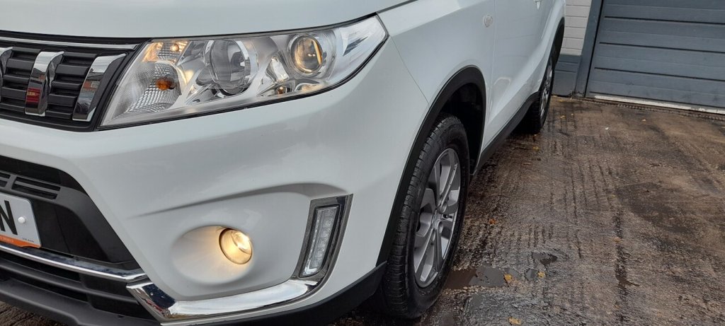 Used Suzuki Vitara 2019 for sale - 76430049: Photo 27