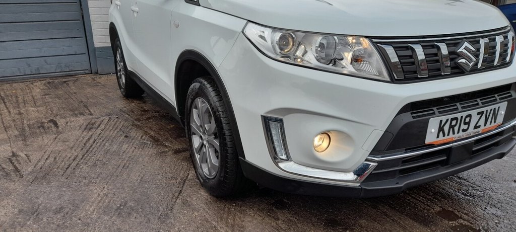 Used Suzuki Vitara 2019 for sale - 76430049: Photo 28