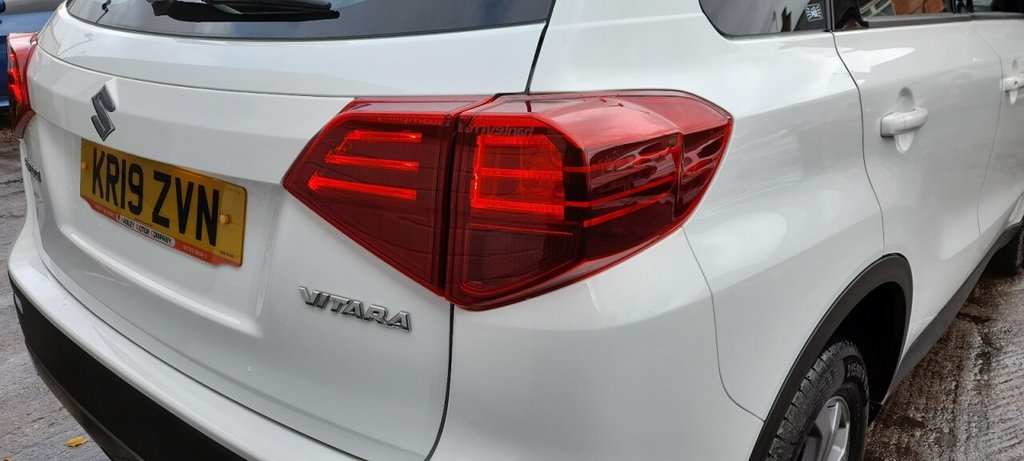 Used Suzuki Vitara 2019 for sale - 76430049: Photo 29