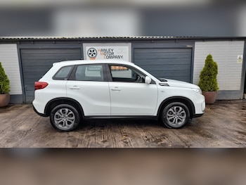 Used Suzuki Vitara 2019 for sale - 76430049: Photo