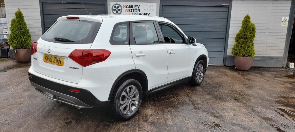 Used Suzuki Vitara 2019 for sale - 76430049: Photo 3