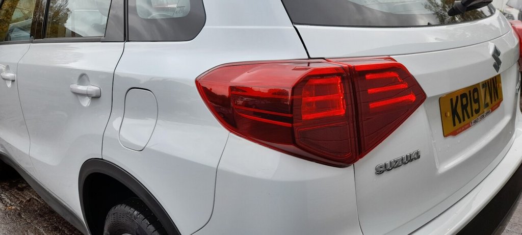 Used Suzuki Vitara 2019 for sale - 76430049: Photo 30