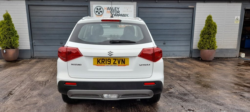 Used Suzuki Vitara 2019 for sale - 76430049: Photo 4