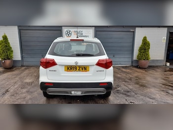 Used Suzuki Vitara 2019 for sale - 76430049: Photo