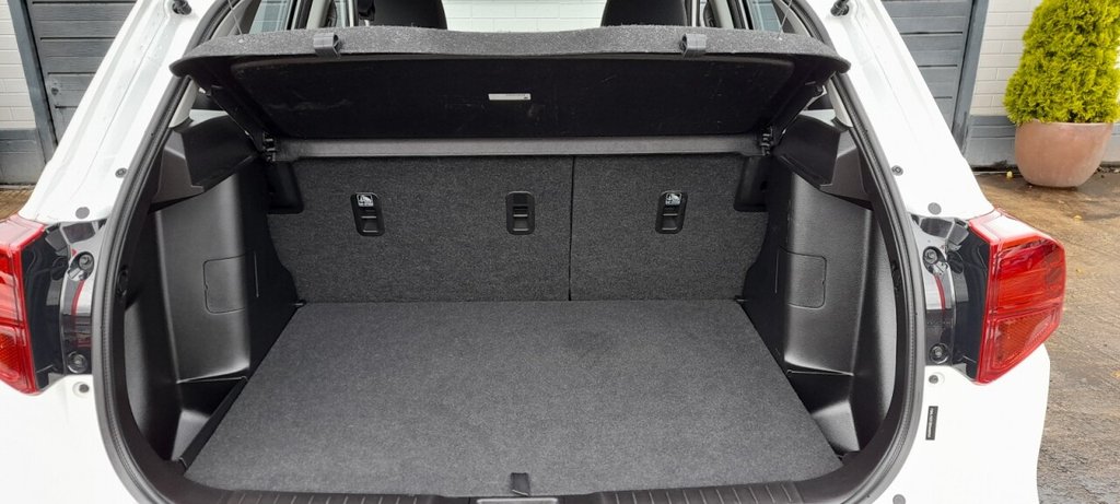 Used Suzuki Vitara 2019 for sale - 76430049: Photo 5