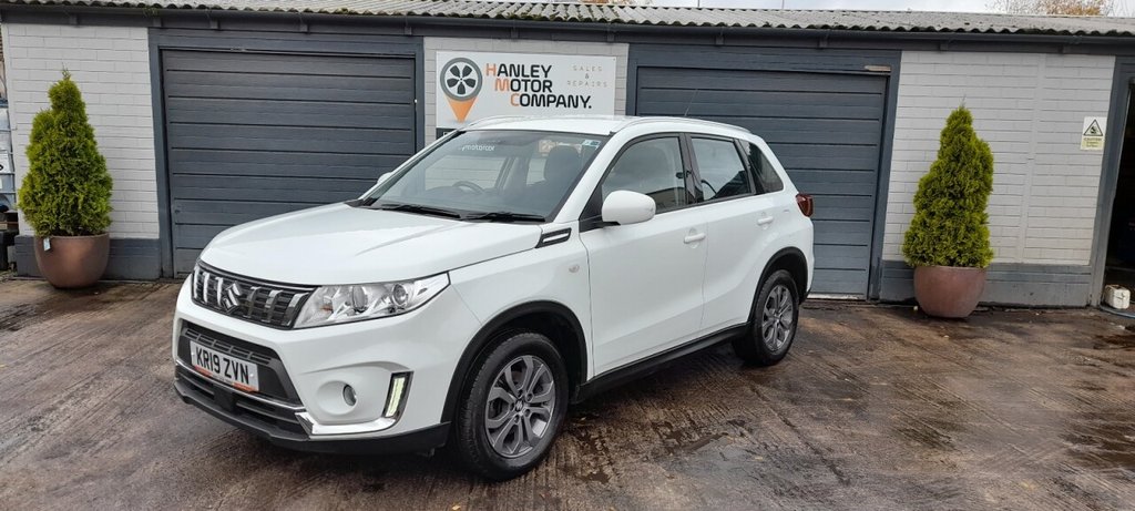 Used Suzuki Vitara 2019 for sale - 76430049: Photo 8