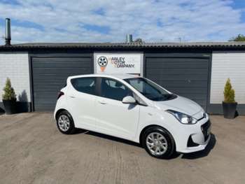 2018 (67) - 1.0 SE Hatchback 5dr Petrol Manual Euro 6 (66 ps)