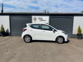 Used Hyundai i10 2018 for sale - 74709345: Photo