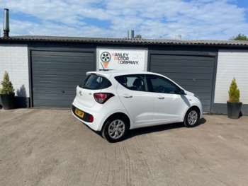 Used Hyundai i10 2018 for sale - 74709345: Photo