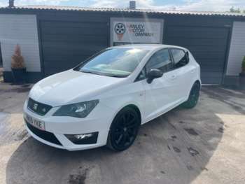 Used SEAT Ibiza 2015 for sale - 74998521: Photo