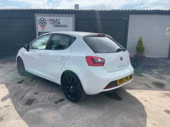 Used SEAT Ibiza 2015 for sale - 74998521: Photo