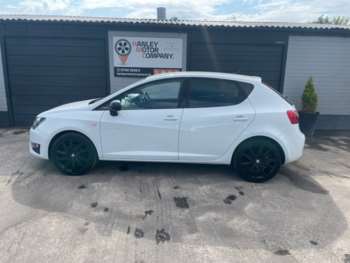 Used SEAT Ibiza 2015 for sale - 74998521: Photo