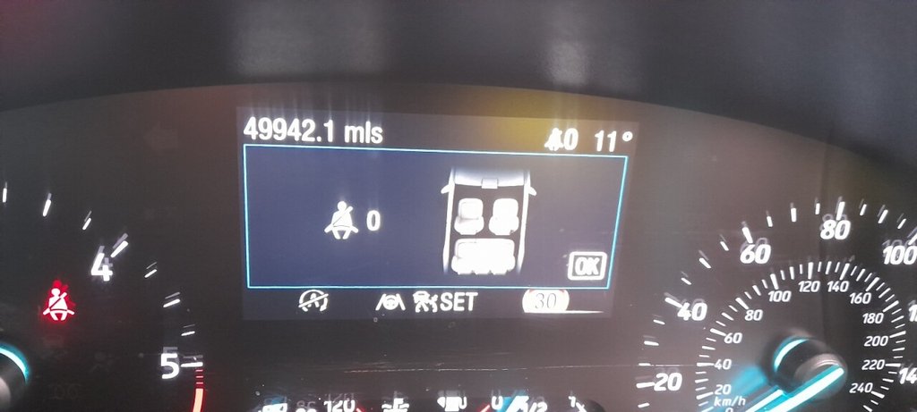 Used Ford Focus 2019 for sale - 76291896: Photo 10