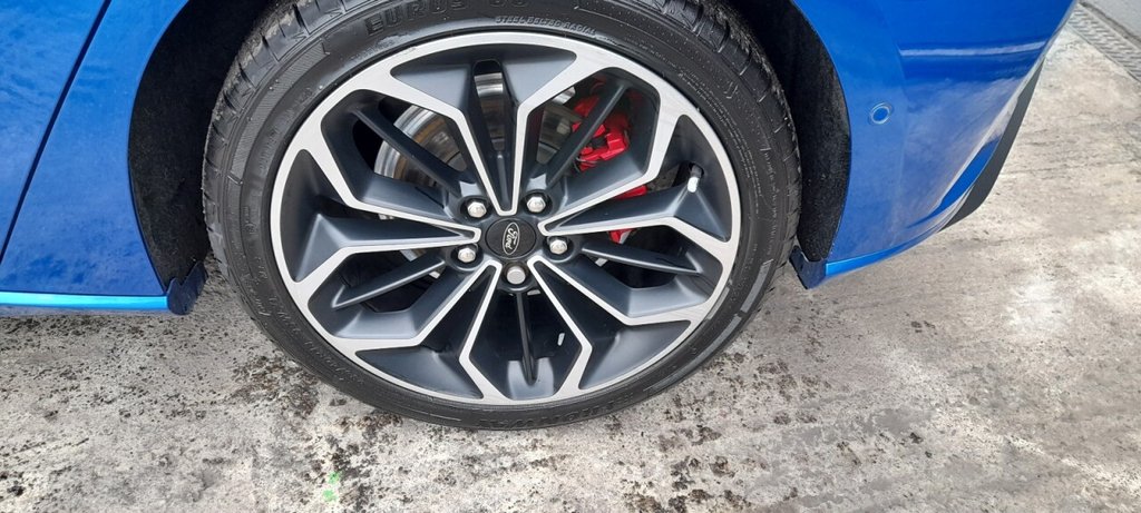 Used Ford Focus 2019 for sale - 76291896: Photo 11