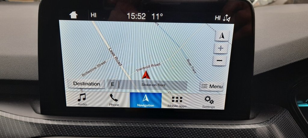 Used Ford Focus 2019 for sale - 76291896: Photo 12