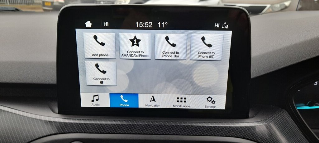 Used Ford Focus 2019 for sale - 76291896: Photo 13