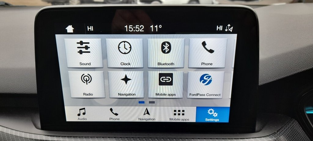 Used Ford Focus 2019 for sale - 76291896: Photo 15