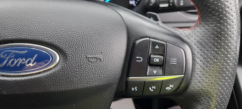 Used Ford Focus 2019 for sale - 76291896: Photo 16