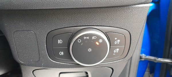 Used Ford Focus 2019 for sale - 76291896: Photo 18
