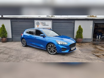 Ford - Focus
