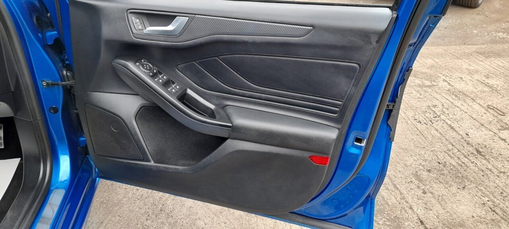 Used Ford Focus 2019 for sale - 76291896: Photo 20