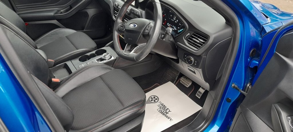 Used Ford Focus 2019 for sale - 76291896: Photo 21