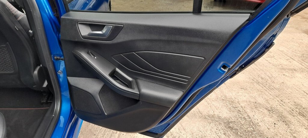 Used Ford Focus 2019 for sale - 76291896: Photo 22