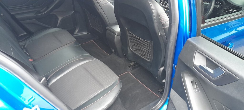 Used Ford Focus 2019 for sale - 76291896: Photo 23