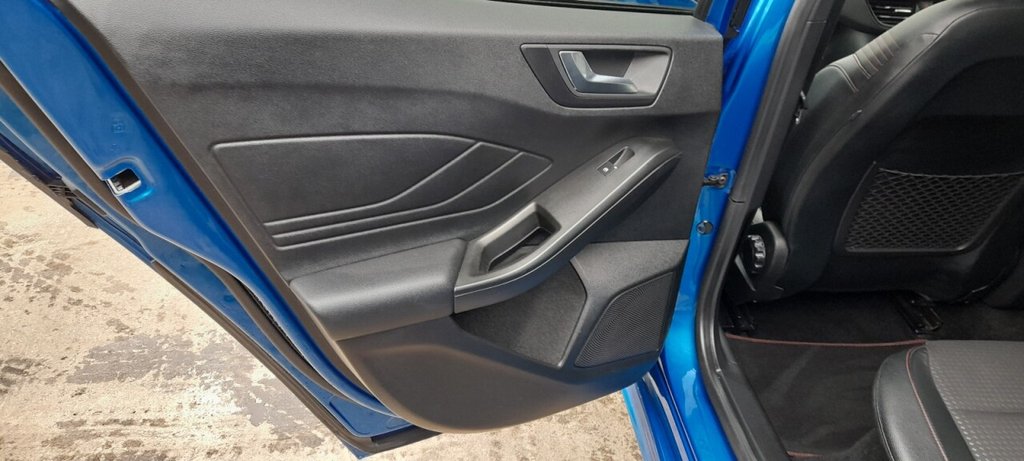 Used Ford Focus 2019 for sale - 76291896: Photo 24