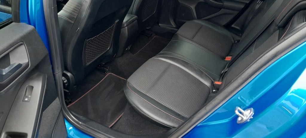 Used Ford Focus 2019 for sale - 76291896: Photo 25