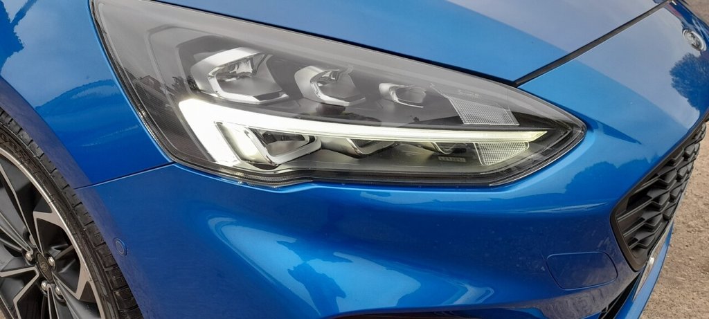 Used Ford Focus 2019 for sale - 76291896: Photo 28