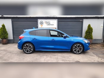 Used Ford Focus 2019 for sale - 76291896: Photo 3