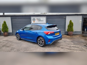 Used Ford Focus 2019 for sale - 76291896: Photo 4
