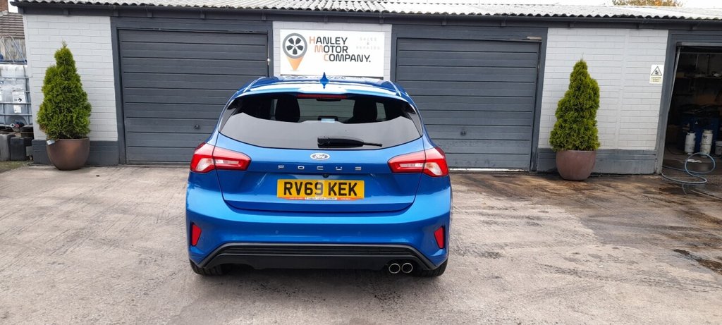 Used Ford Focus 2019 for sale - 76291896: Photo 5