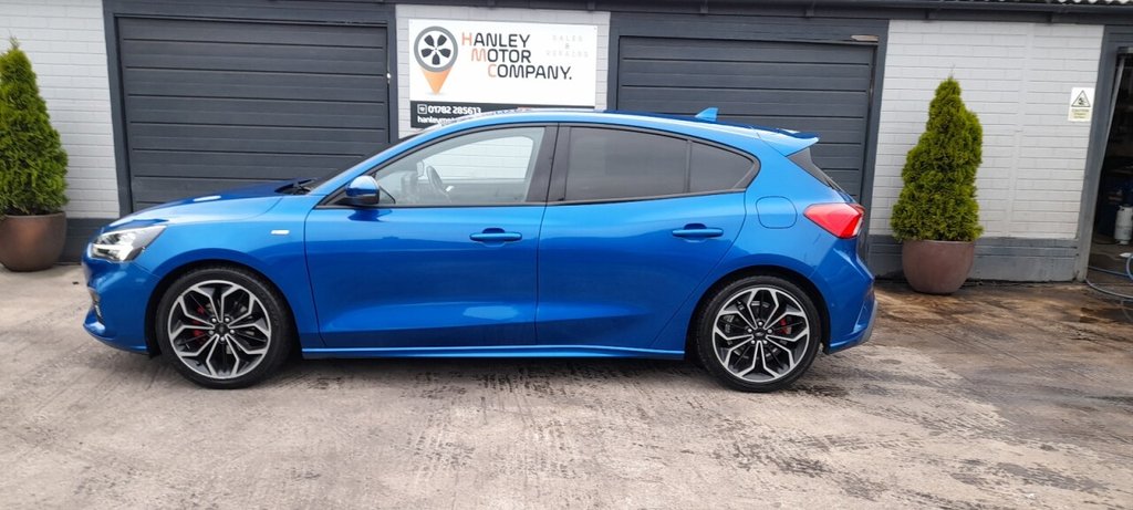 Used Ford Focus 2019 for sale - 76291896: Photo 6