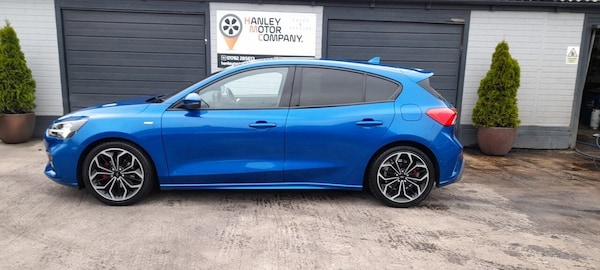 Used Ford Focus 2019 for sale - 76291896: Photo 6