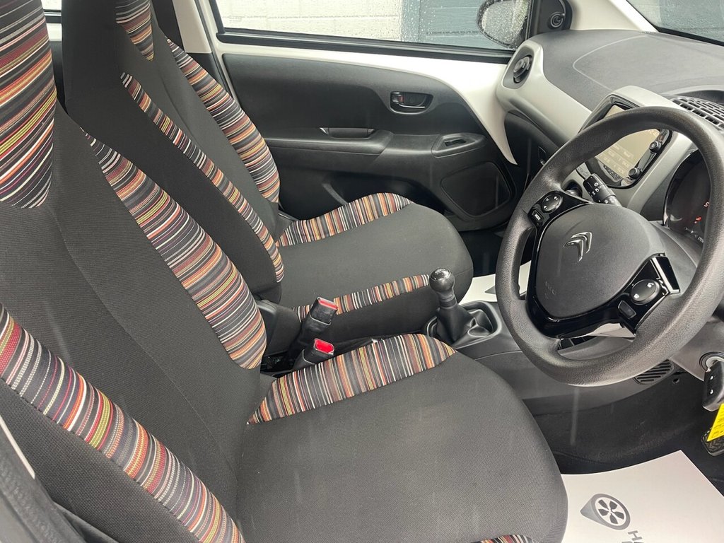 Used Citroen C1 2015 for sale - 77521268: Photo 11