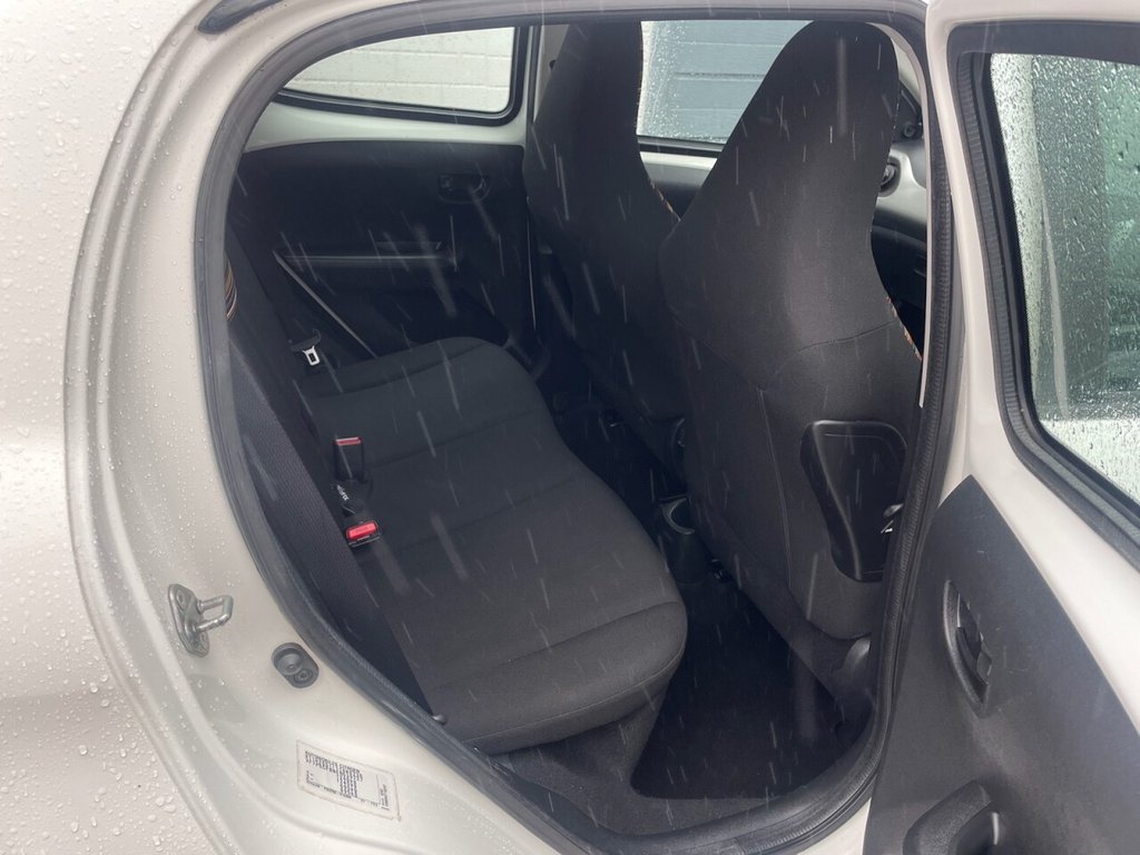 Used Citroen C1 2015 for sale - 77521268: Photo 12