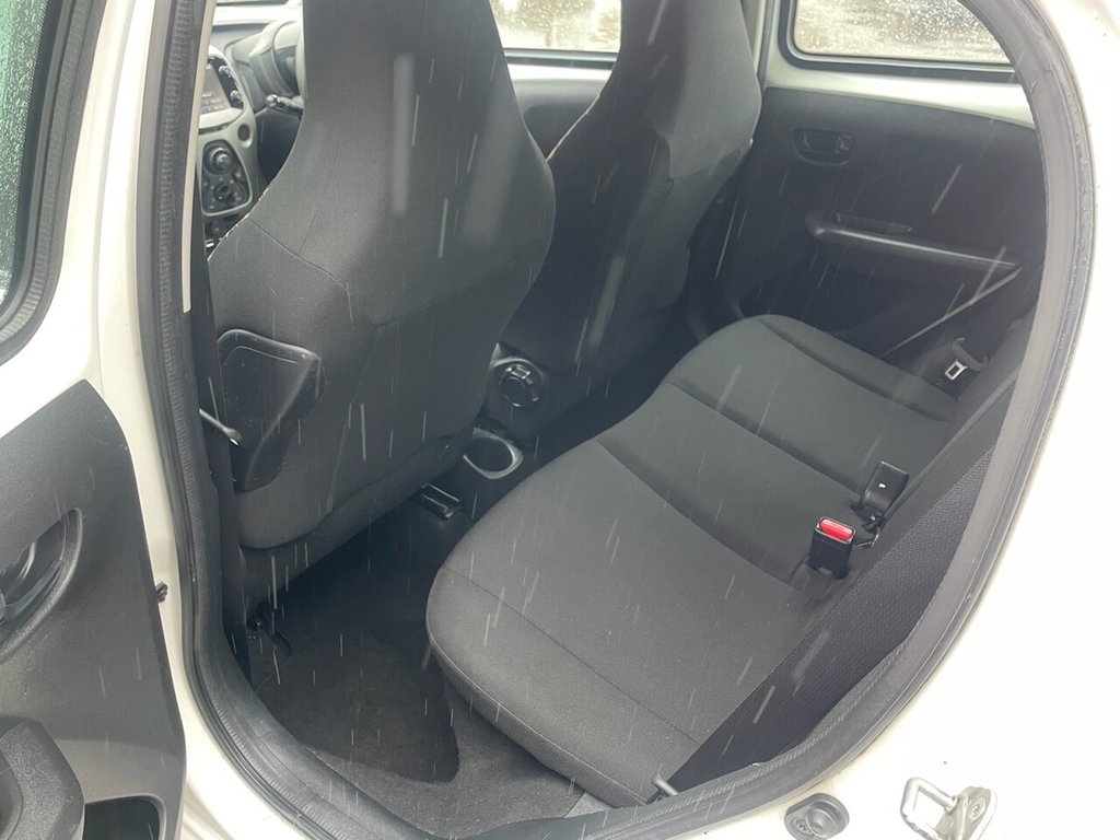 Used Citroen C1 2015 for sale - 77521268: Photo 15