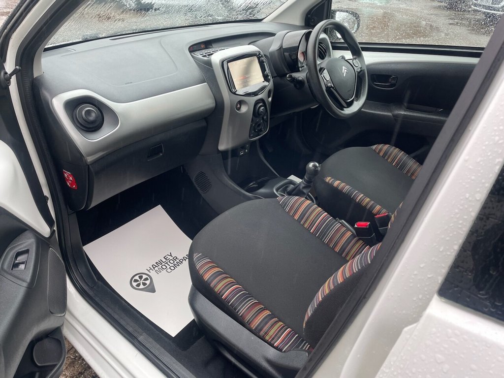 Used Citroen C1 2015 for sale - 77521268: Photo 16